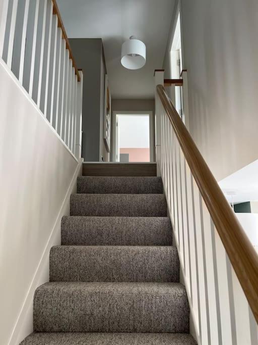 Ferienhaus 3 Bed Vip Family House Dublin