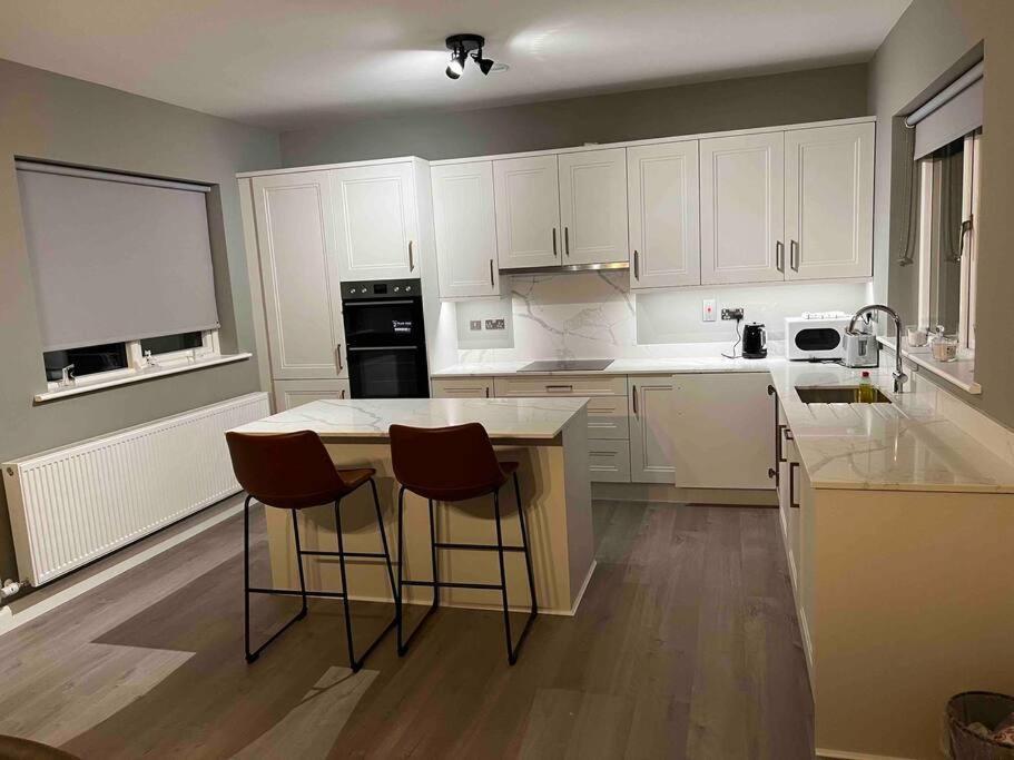 Ferienhaus 3 Bed Vip Family House *