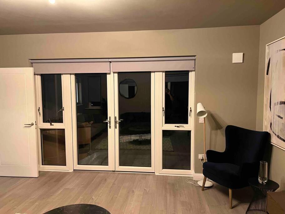 Ferienhaus 3 Bed Vip Family House Dublin