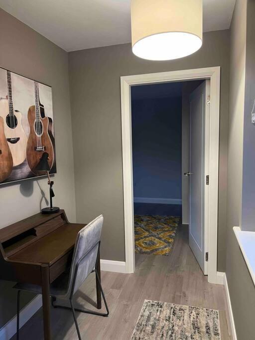 3 Bed Vip Family House Ferienhaus