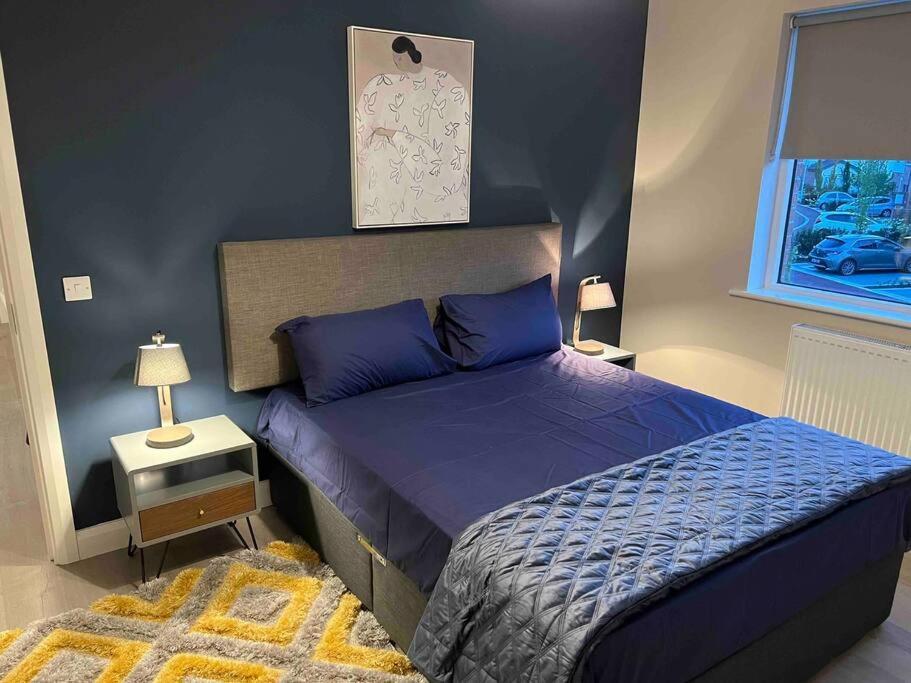 3 Bed Vip Family House Ferienhaus Dublin