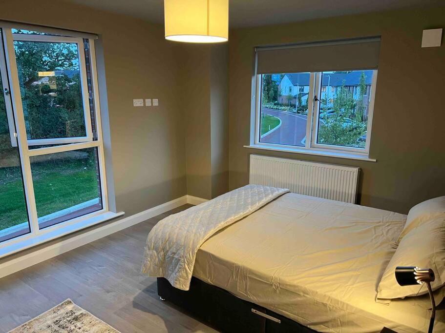 Ferienhaus 3 Bed Vip Family House *