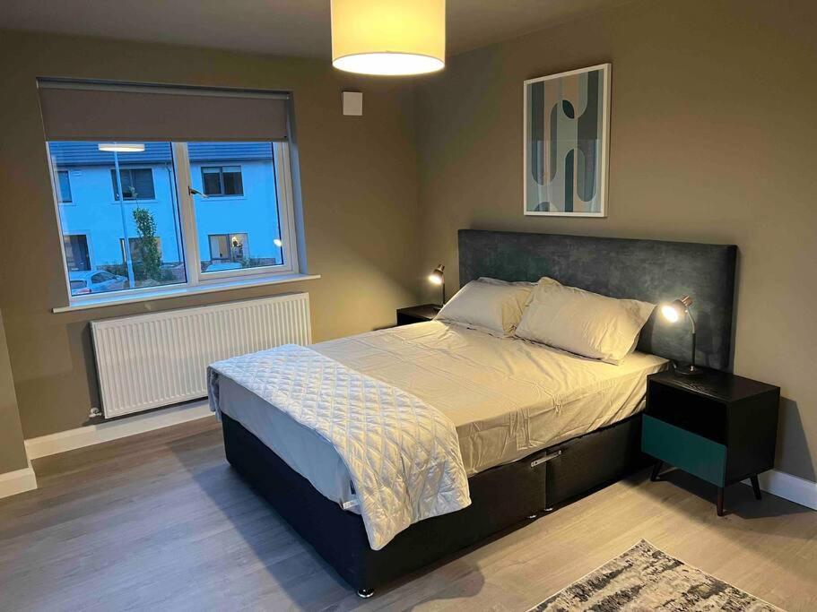 3 Bed Vip Family House Ferienhaus