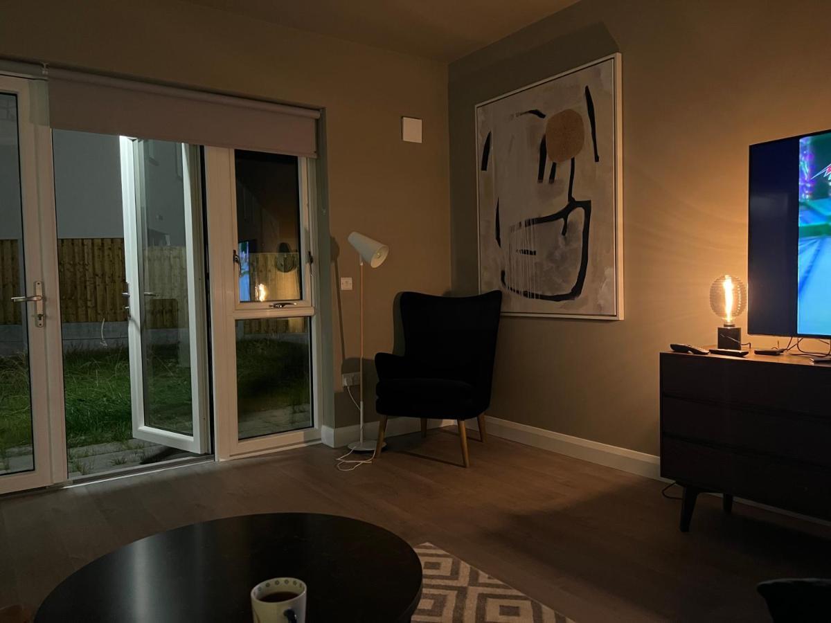 Ferienhaus 3 Bed Vip Family House Dublin
