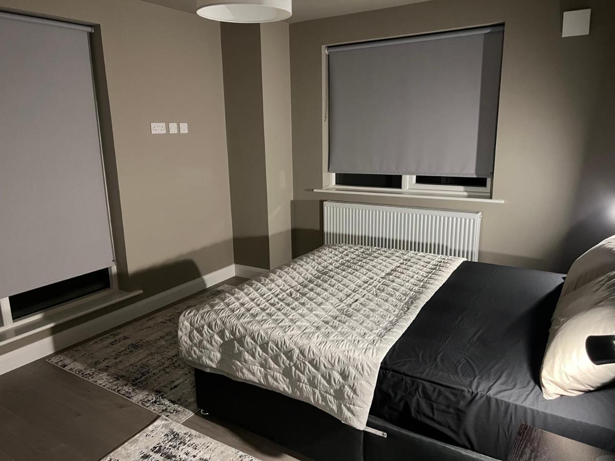 Ferienhaus 3 Bed Vip Family House *