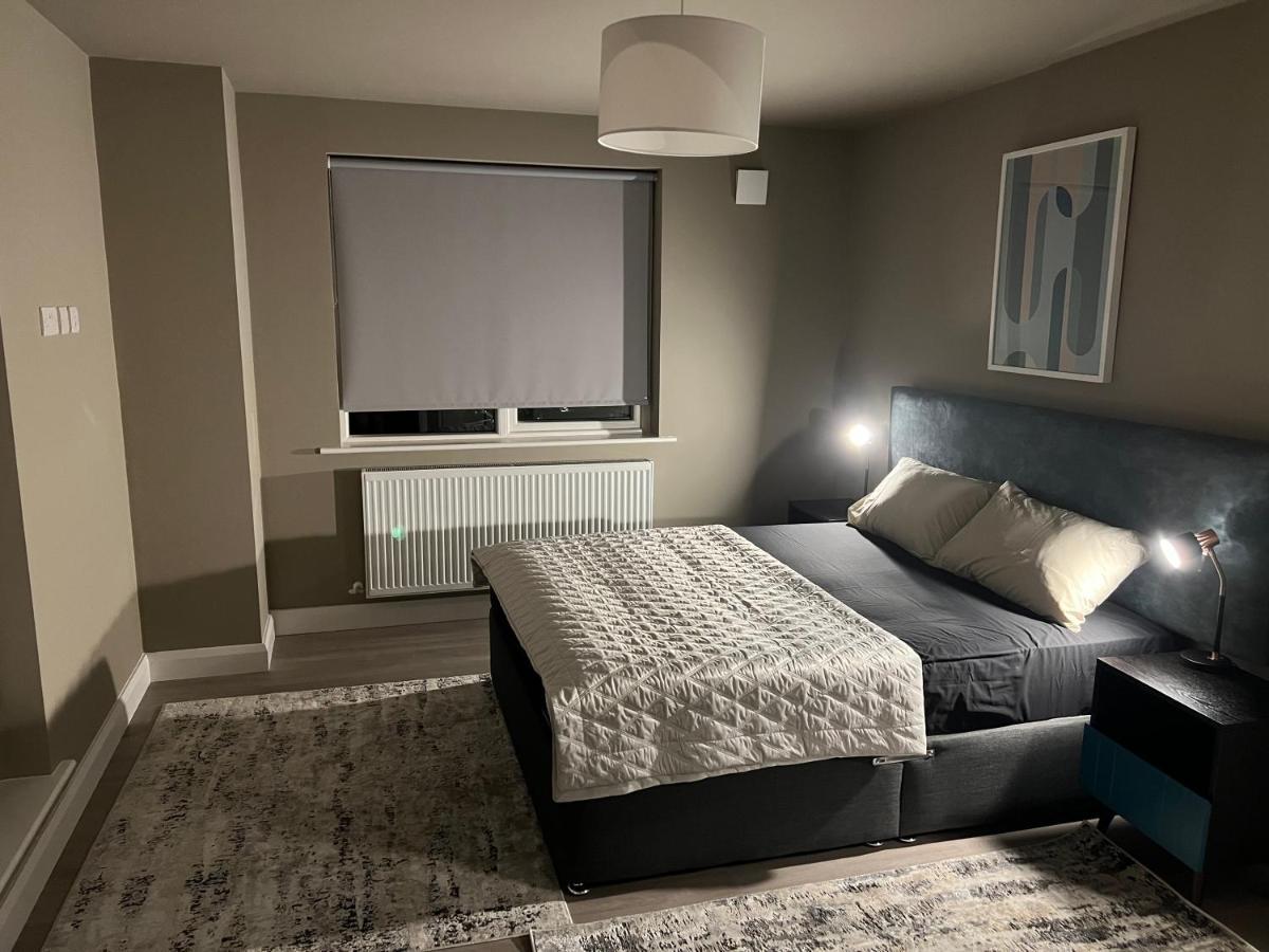 Ferienhaus 3 Bed Vip Family House