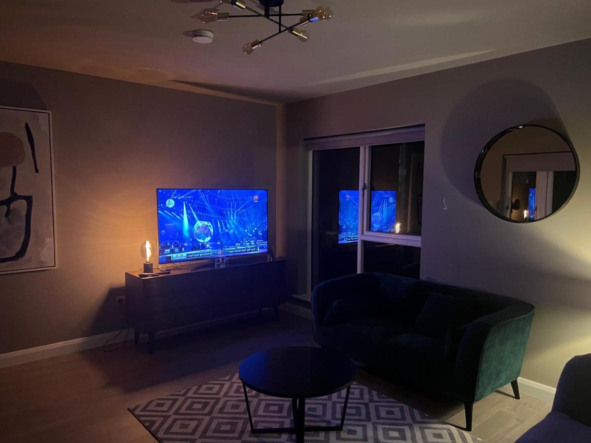 3 Bed Vip Family House Ferienhaus *