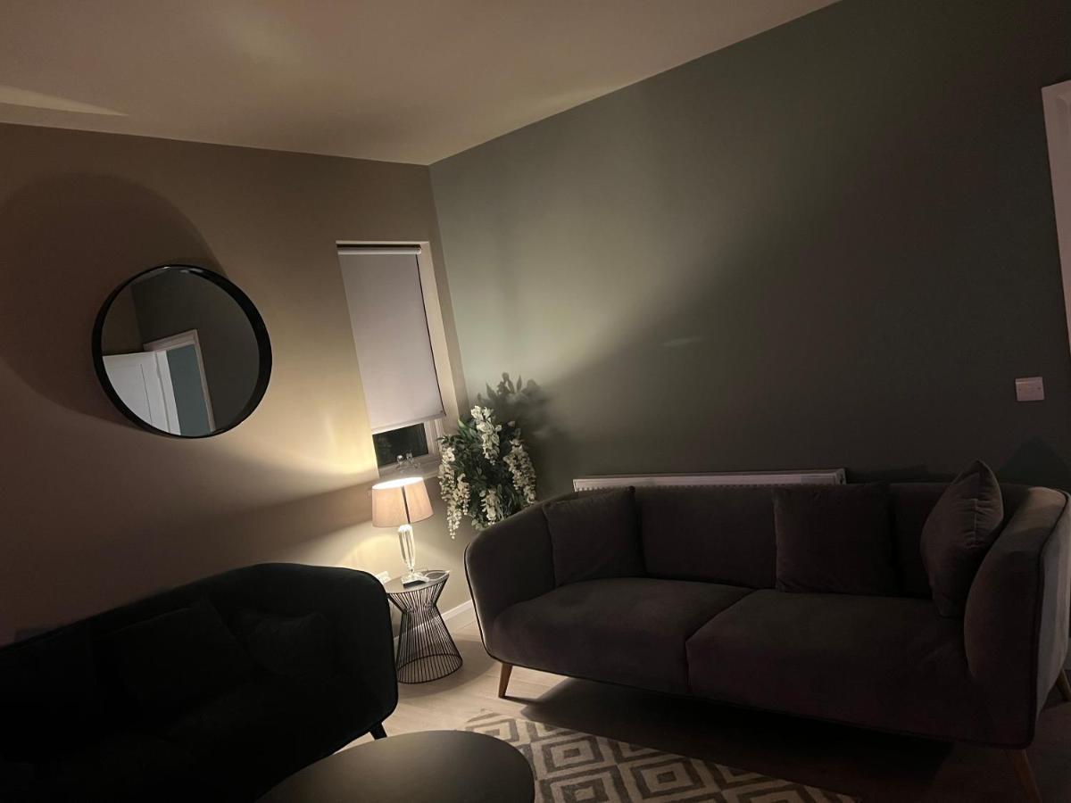 3 Bed Vip Family House Ferienhaus Dublin
