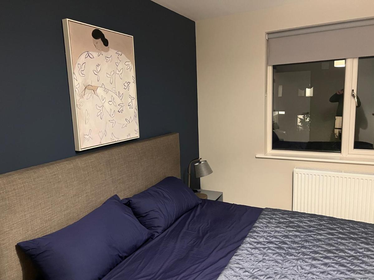 3 Bed Vip Family House Ferienhaus