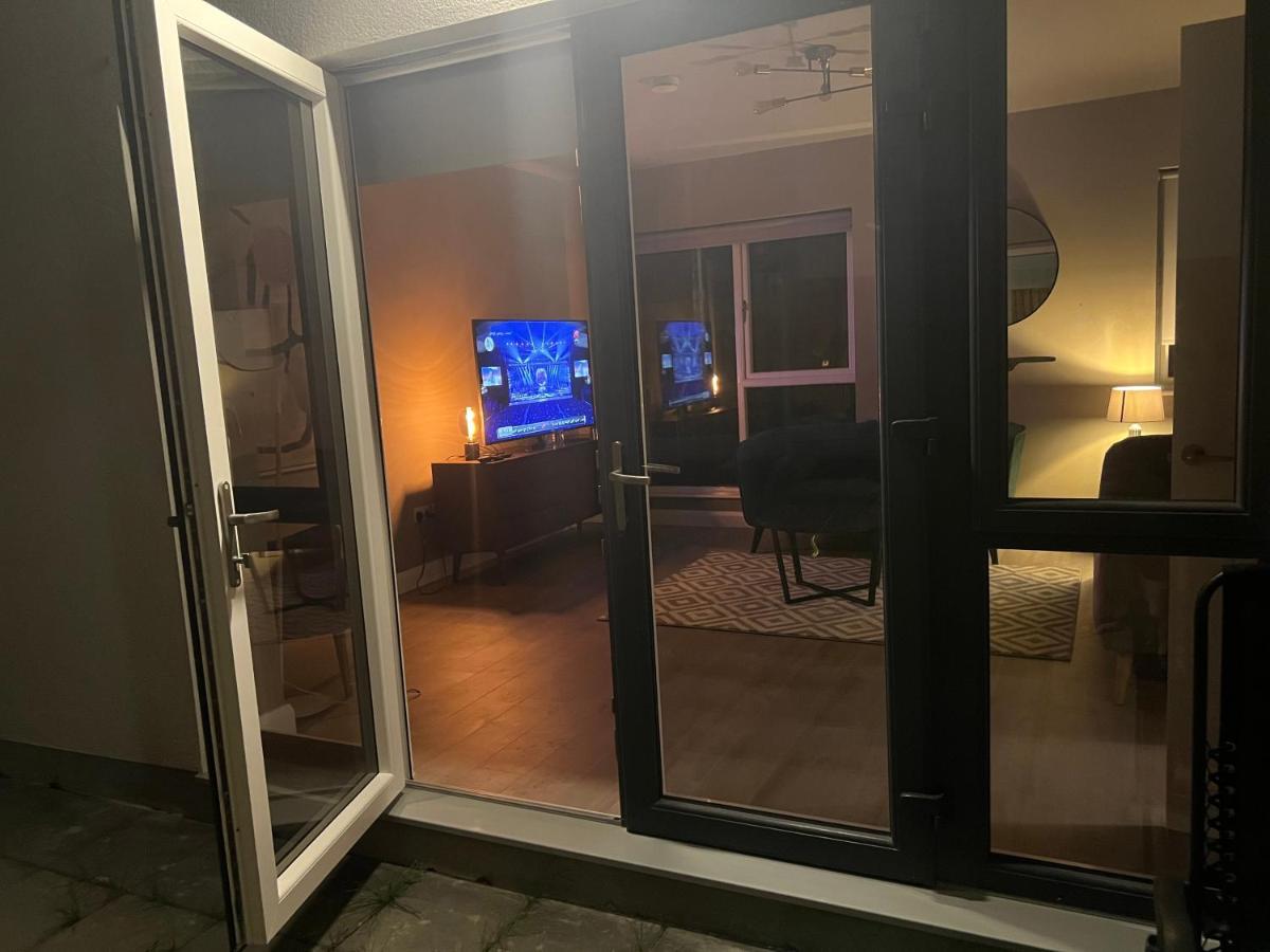 Ferienhaus 3 Bed Vip Family House Dublin
