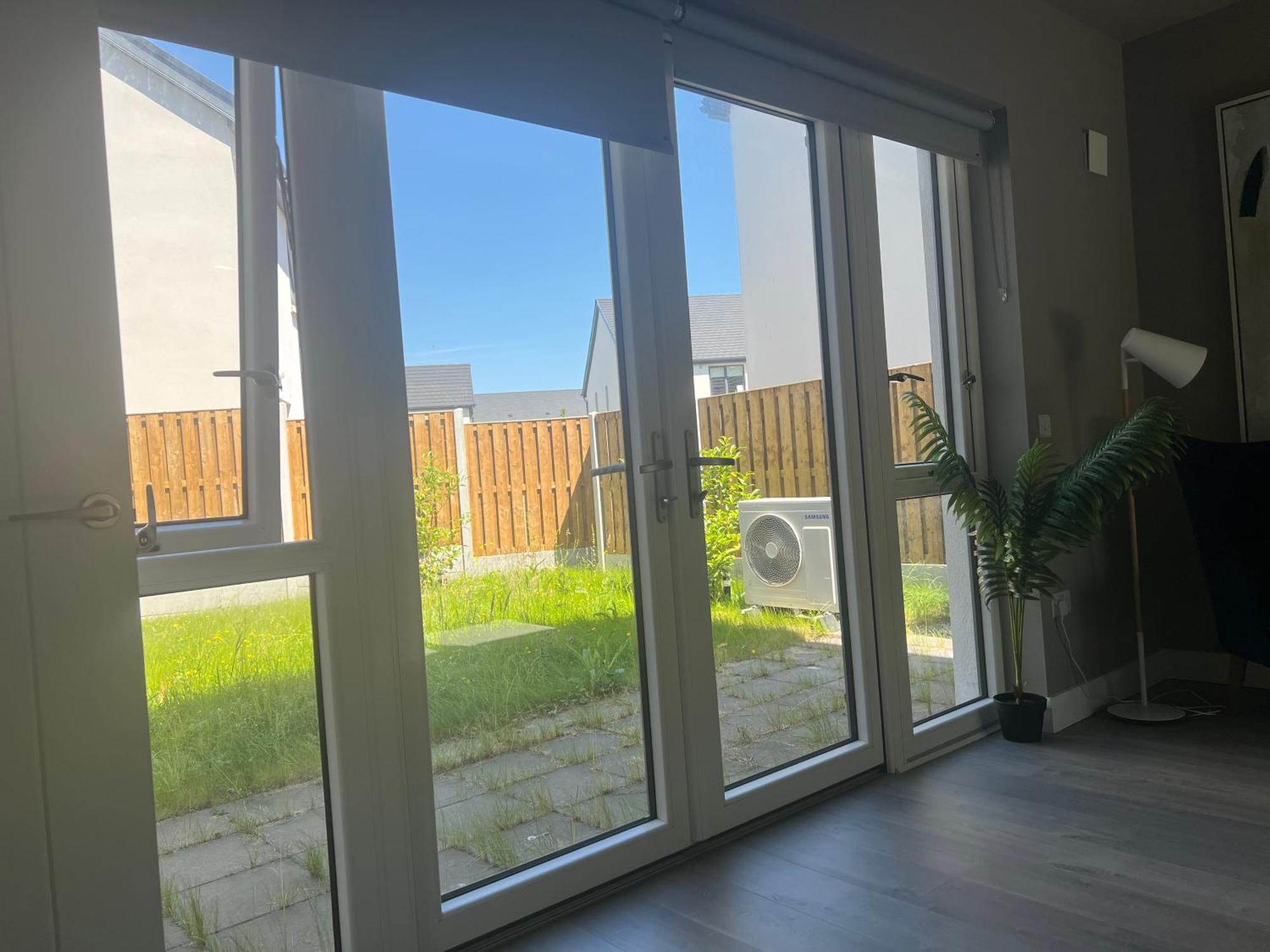3 Bed Vip Family House Ferienhaus *